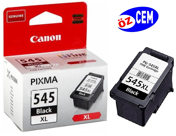 Canon PG-545XL (Black)