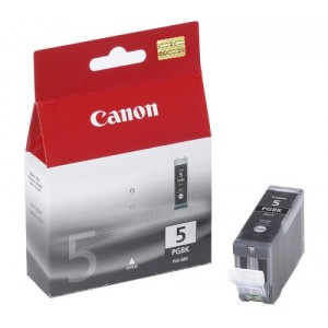 Canon PGI-5BK (Black)