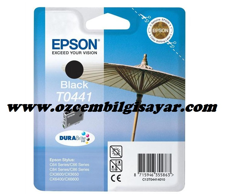 Epson T0441 (C13T04414010)