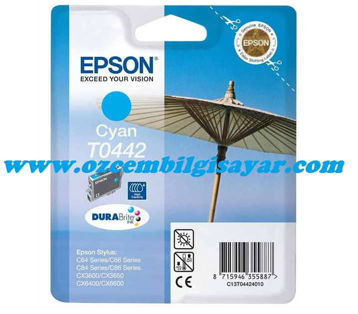 Epson T0442 (C13T04424010)