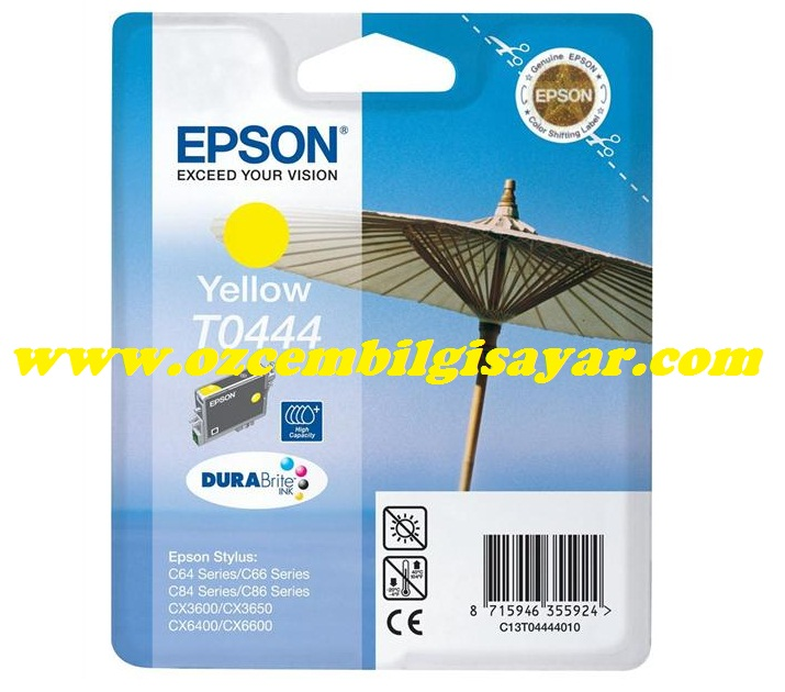 Epson T0444 (C13T04444010)