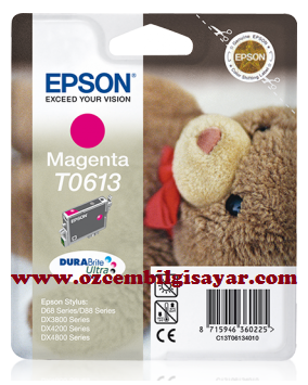 Epson T0613 (C13T06134010)