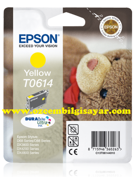 Epson T0614 (C13T06144010)
