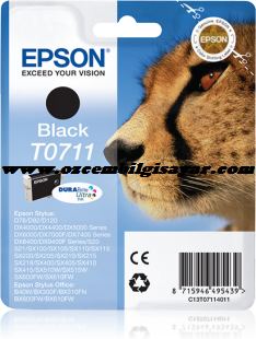 Epson T0711 (C13T07114021)