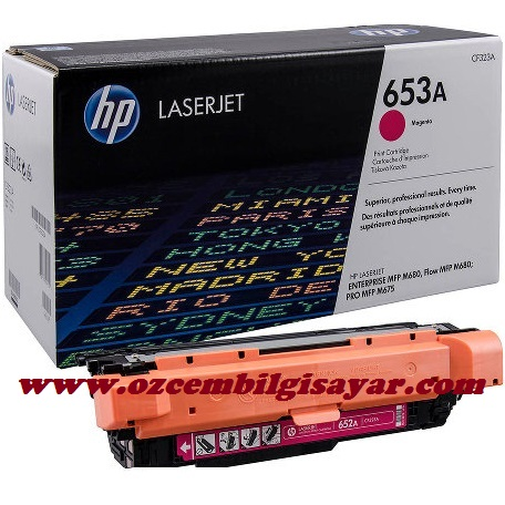 HP CF323A (653A)