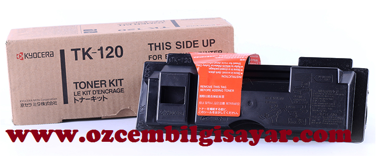 Kyocera Mita TK-120 (FS-1030) (Black)