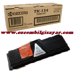Kyocera Mita TK-134 (FS-1028/FS-1128/FS-1300/FS-1350/FS-1828)