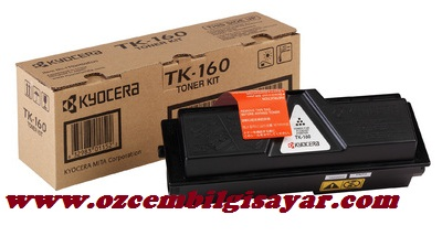 Kyocera Mita TK-160 (FS-1120/P2035) (Black)