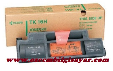 Kyocera Mita TK-16H (FS-600/FS-680/FS-800) (Black)