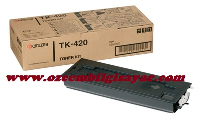 Kyocera Mita TK-420 (KM-2550) (Black)