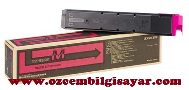 Kyocera Mita TK-8305M (TASKalfa 3050/3051/3550/3551) (Magenta)