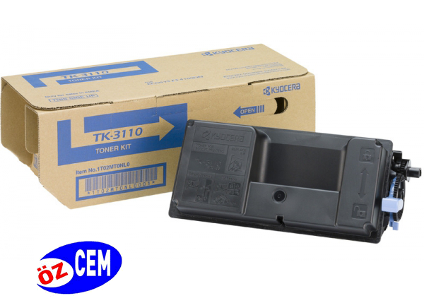 Kyocera TK-3110 (FS-4100) (Black)