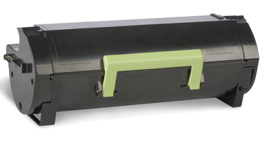 Lexmark 50F5U00 (505U MS510-MS610) (Black)