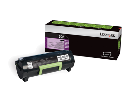 Lexmark 60F5000 (605 MX310/MX410/MX510/MX511/MX611)