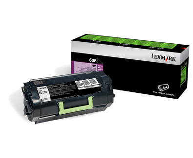 Lexmark 62D5000 (625 MX710/MX711/MX810/MX811/MX812)