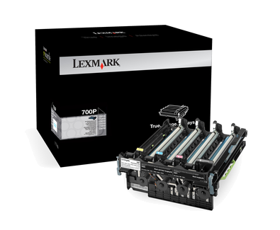 Lexmark 70C0P00 (700P CS310/CS410/CS510)