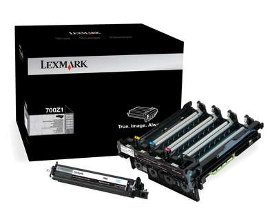 Lexmark 70C0Z10 (700Z1 CS310/CS410/CS510)