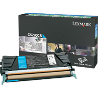 Lexmark C5220CS (C522/C524/C530)