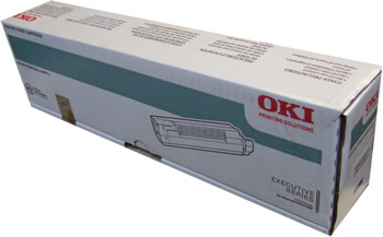 Oki ES8451/ES8461 (p/n 44059259) (Cyan)