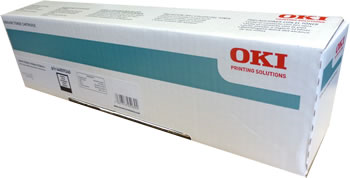 Oki ES8451/ES8461 (p/n 44059260) (Black)