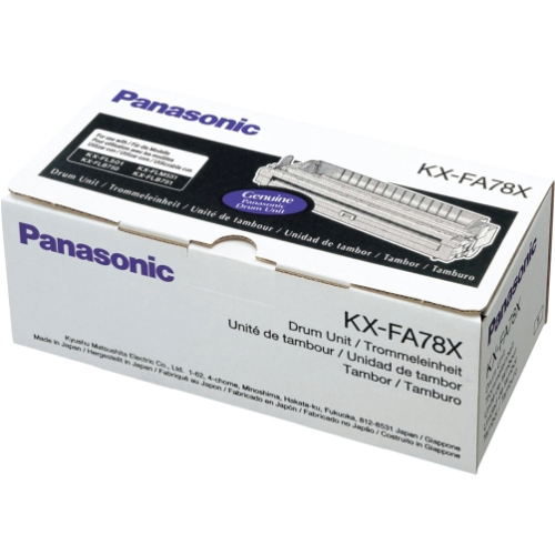 Panasonic KX-FA78X