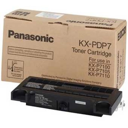 Panasonic KX-PDP7