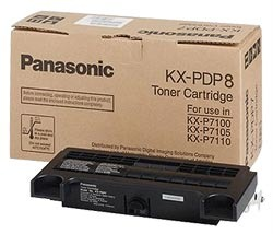 Panasonic KX-PDP8