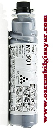 Ricoh Aficio MP 301 (MP 301SP/ MP 301SPF)
