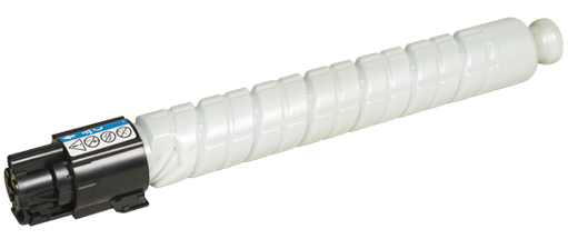 Ricoh MP C306 (MP C306-MP C307-MP C406) (Cyan)