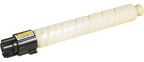 Ricoh MP C306 (MP C306-MP C307-MP C406) (Yellow)