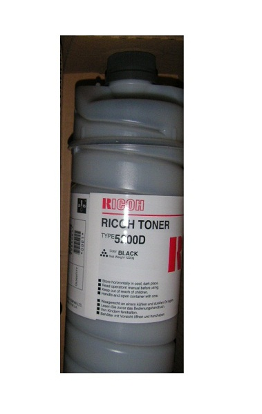 Ricoh Type 650 / 5200D
