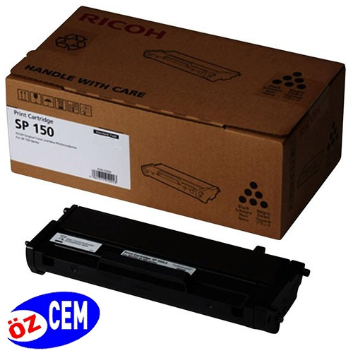 Ricoh Type SP 150 (Black)