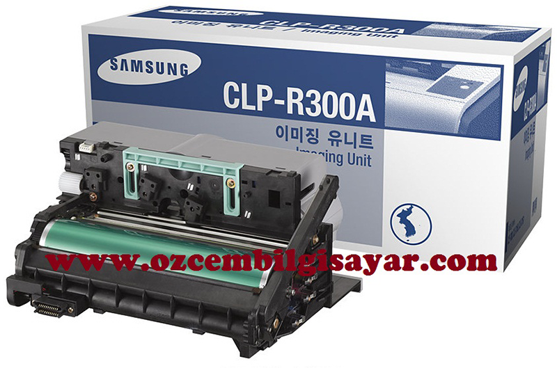 Samsung CLP-300/CLX-2160/CLX-3160 (CLP-R300A) (Drum)