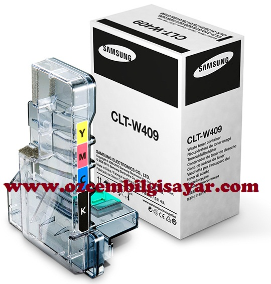 Samsung CLP-310/CLP-315/CLX-3170/CLX-3175 (CLT-W409S) (Waste)