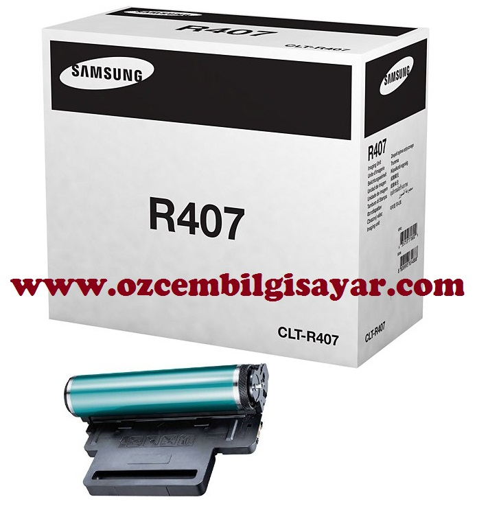 Samsung CLP-320/CLP-325/CLX-3185 (CLT-R407S) (Drum)
