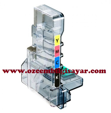 Samsung CLP-320/CLP-325/CLX-3185 (CLT-W407S) (Waste)