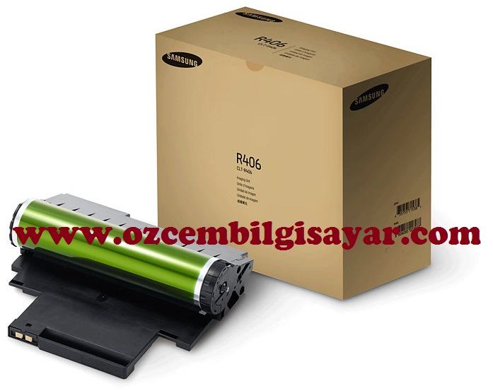 Samsung CLP-360/CLP-365/CLX-3300/CLX-3305/SL-C410/SL-C460 (CLT-R406S) (Drum)