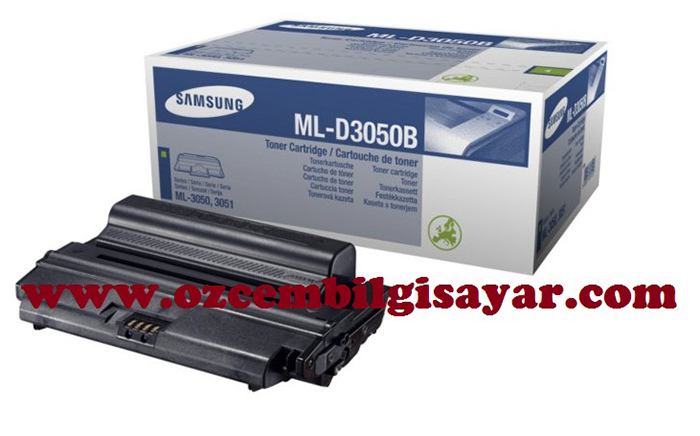 Samsung ML-3050B (ML-3050/ML-3051) (Black)
