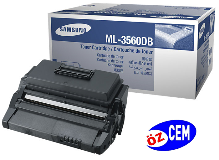 Samsung ML-3560DB (ML-3560/ML-3561) (Black)