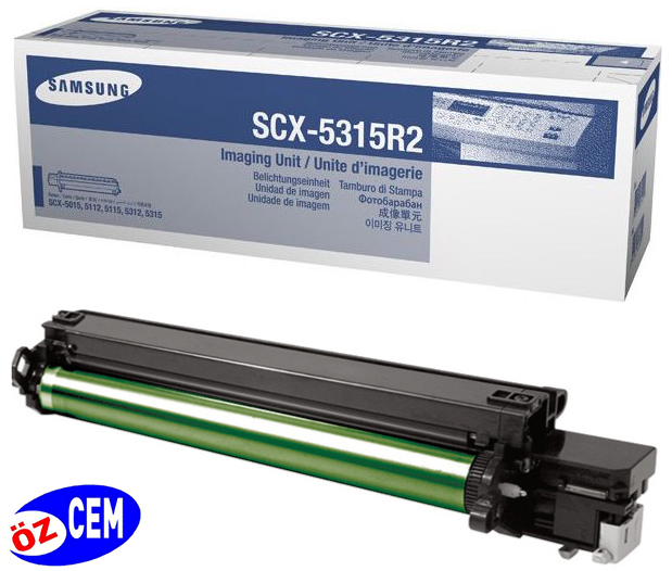 Samsung SCX-5312R2 (SCX-5015-5112-5115-5312-5315-SF-830-835) (Drum)