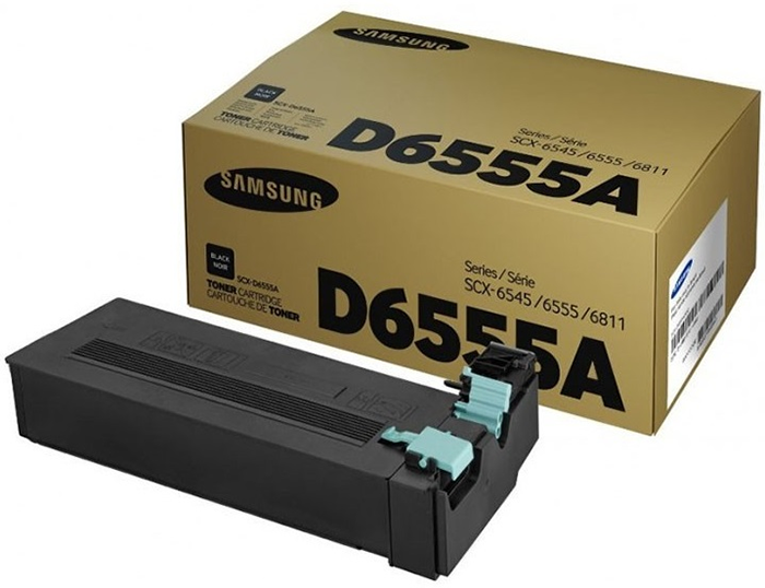 Samsung SCX-D6555A (M5370LX-SCX-6545-6555-6811) (Black)