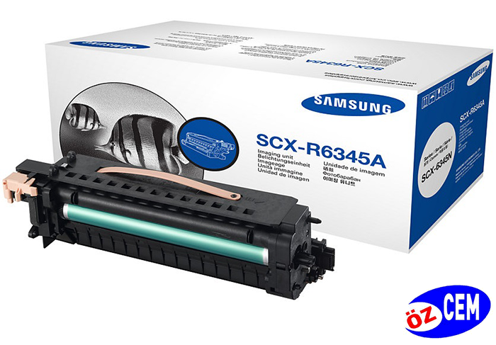 Samsung SCX-R6345A (SCX-6345) (Drum)
