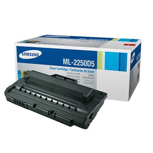 Samsung ML-2250D5 (ML-2250/ML-2251/ML-2252) (Black)
