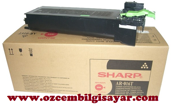 SHARP AR-016T (AR-5015/AR-5016/AR-5020/AR-5120/AR-5121/AR-5220/AR-5316/AR-5320)