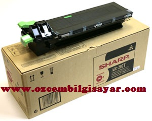 SHARP AR-202T (AR-M160/ AR-M162/ AR-M165/ AR-M205/ AR-M207)