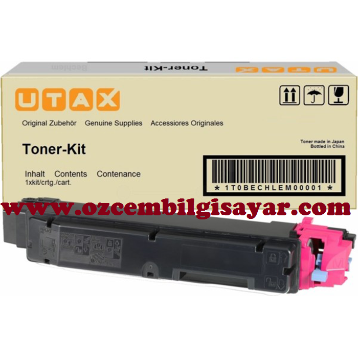 Utax PK-5011M (P-C3060/C3061/C3065) (Magenta)