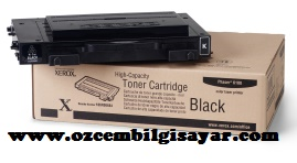 Xerox 106R00684 (Phaser 6100) (Black)