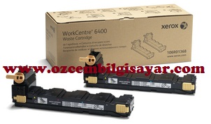 Xerox 106R01368 (WorkCentre 6400) (Waste)