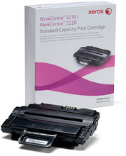 Xerox 106R01487 (WorkCentre 3210/3220MFP) (Black)