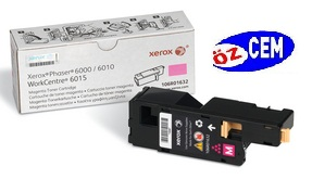 Xerox 106R01632 (Phaser 6000/6010/WC6015) (Magenta)
